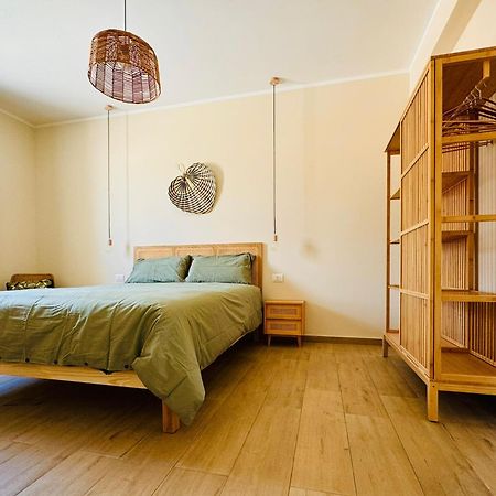 Kalimera House Lido di Noto エクステリア 写真