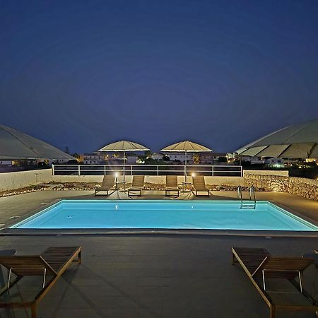 Kalimera House Lido di Noto エクステリア 写真