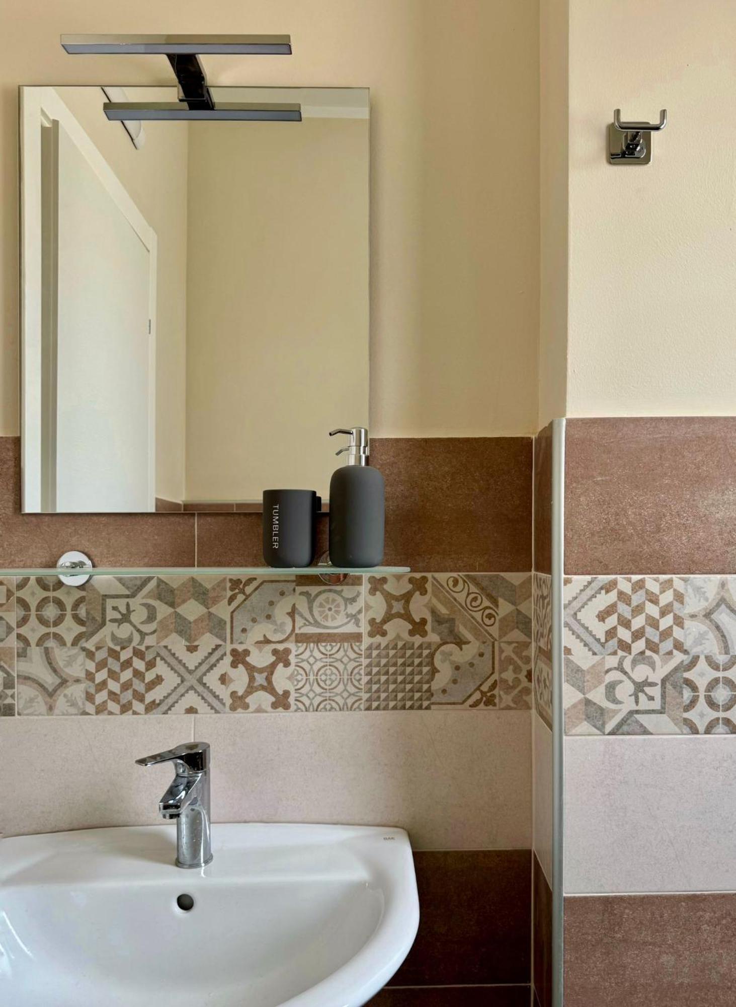 Kalimera House Lido di Noto エクステリア 写真