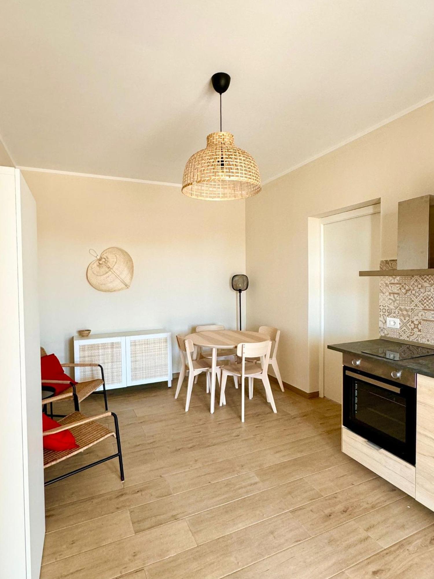 Kalimera House Lido di Noto エクステリア 写真