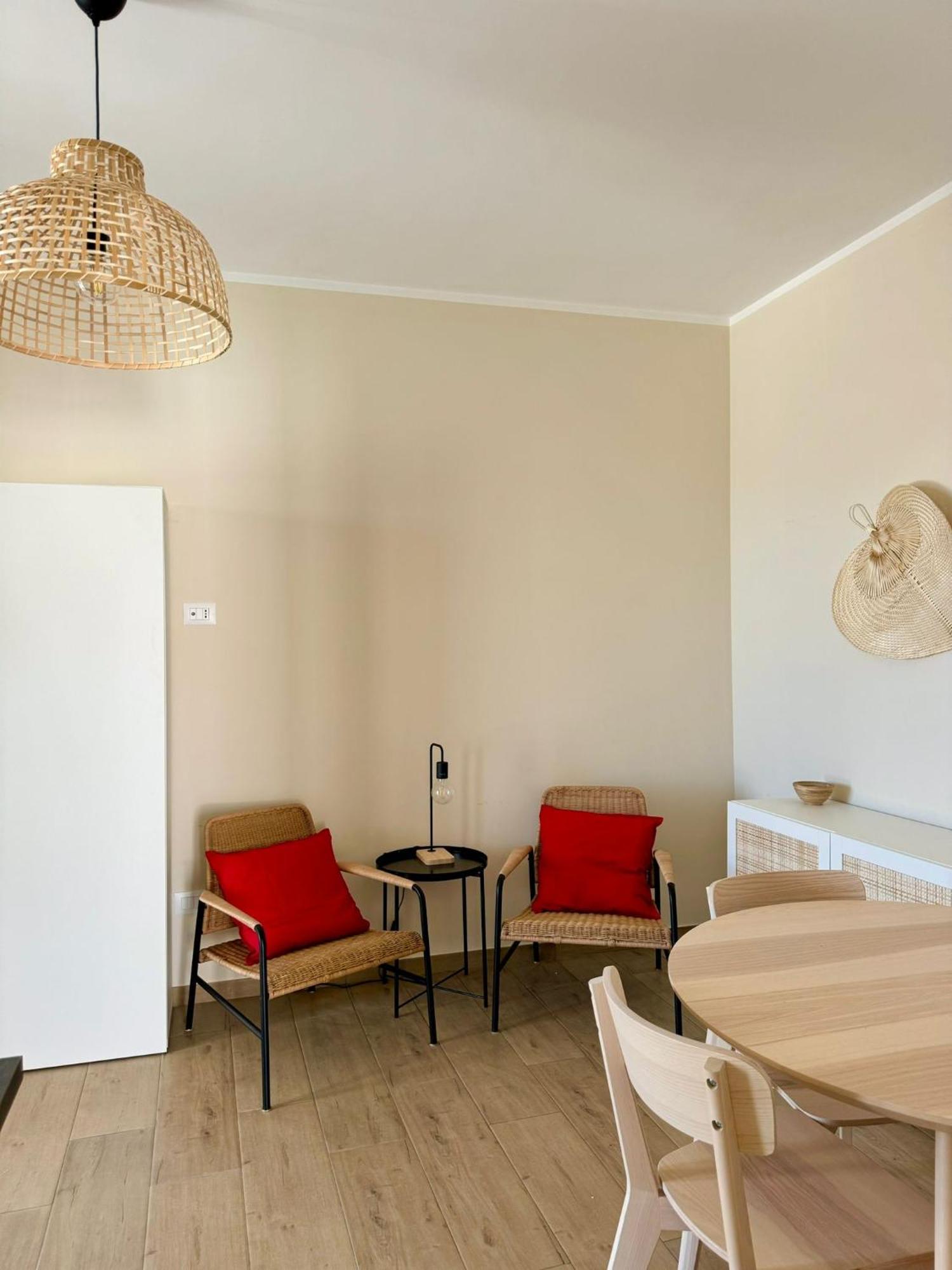 Kalimera House Lido di Noto エクステリア 写真