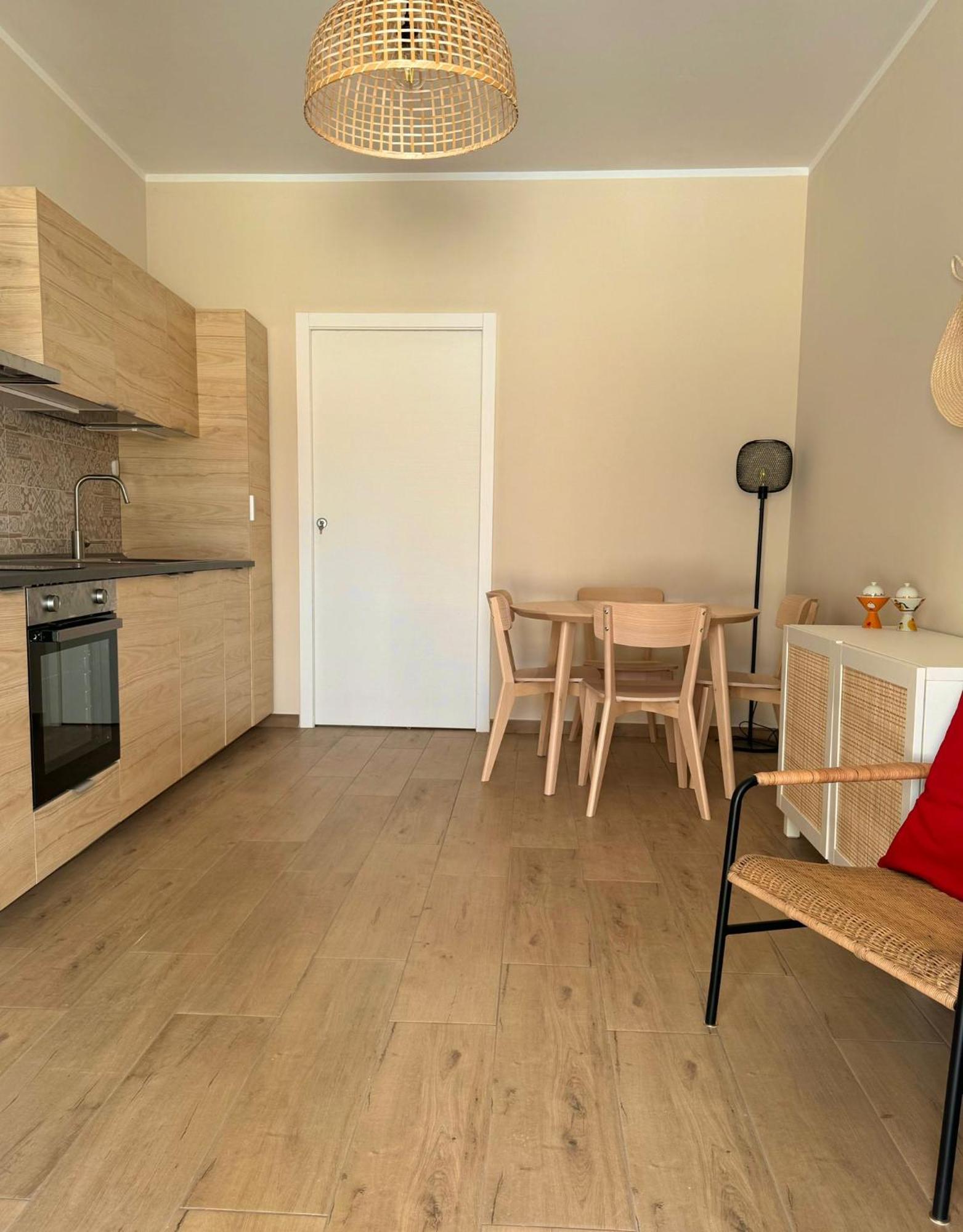 Kalimera House Lido di Noto エクステリア 写真