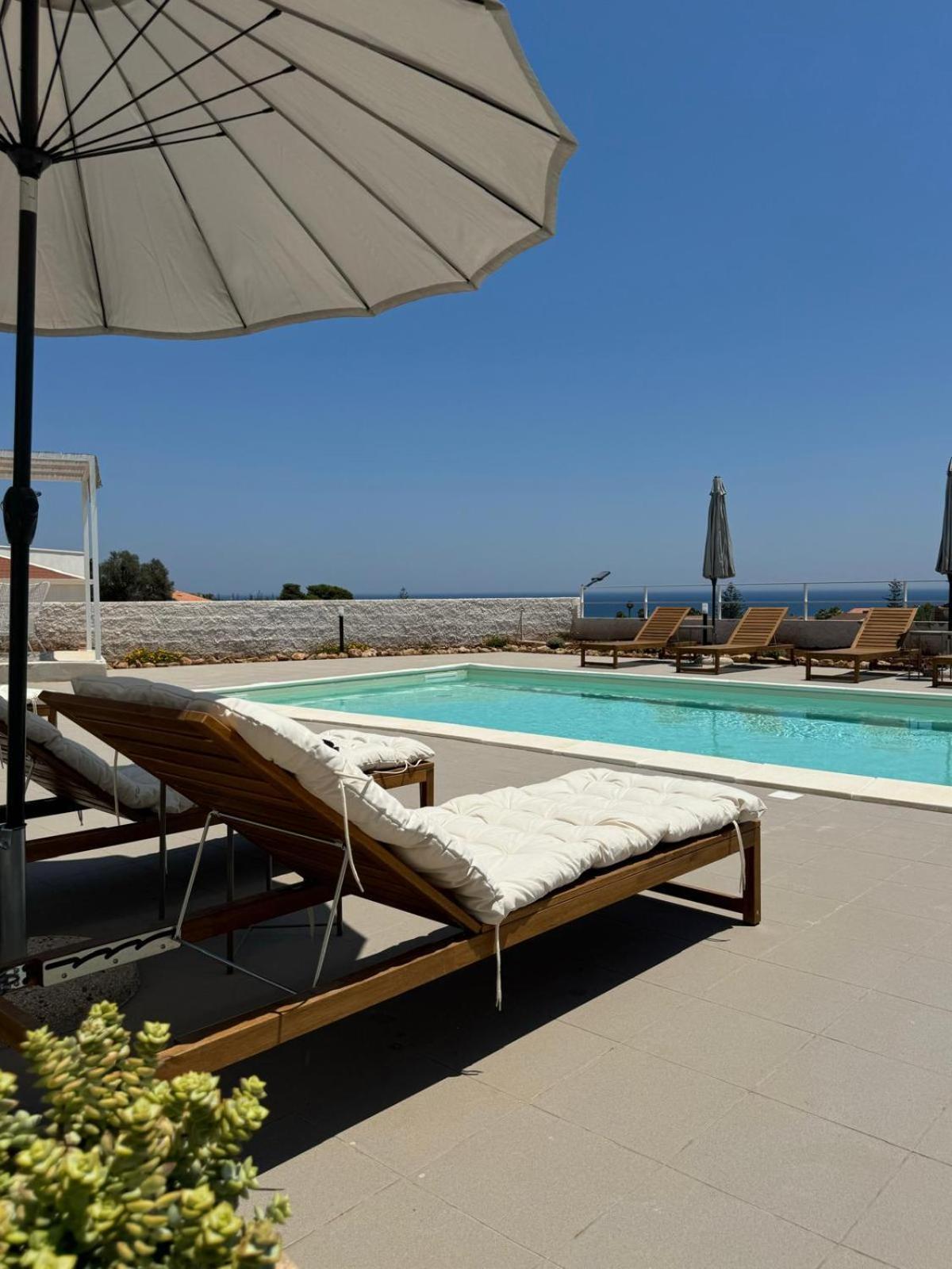 Kalimera House Lido di Noto エクステリア 写真