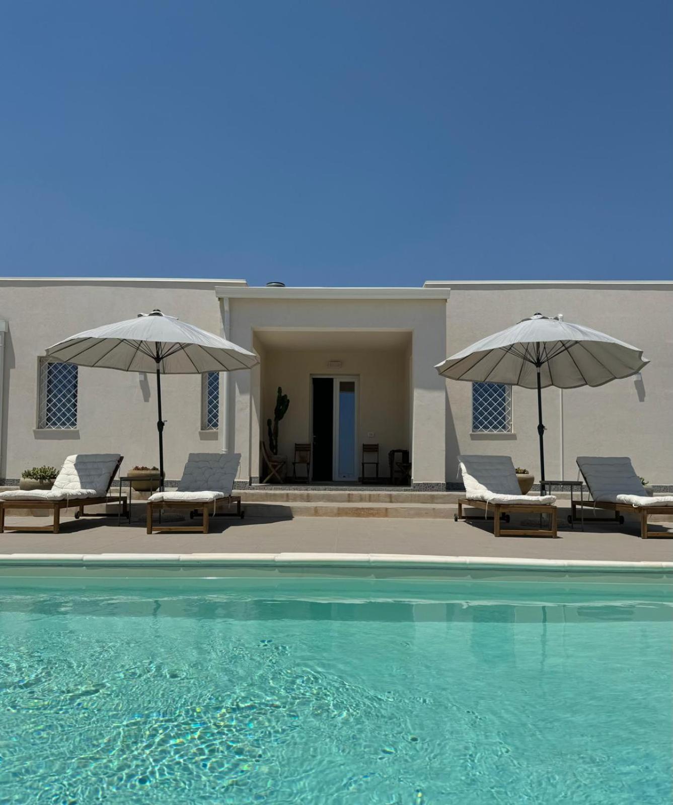 Kalimera House Lido di Noto エクステリア 写真