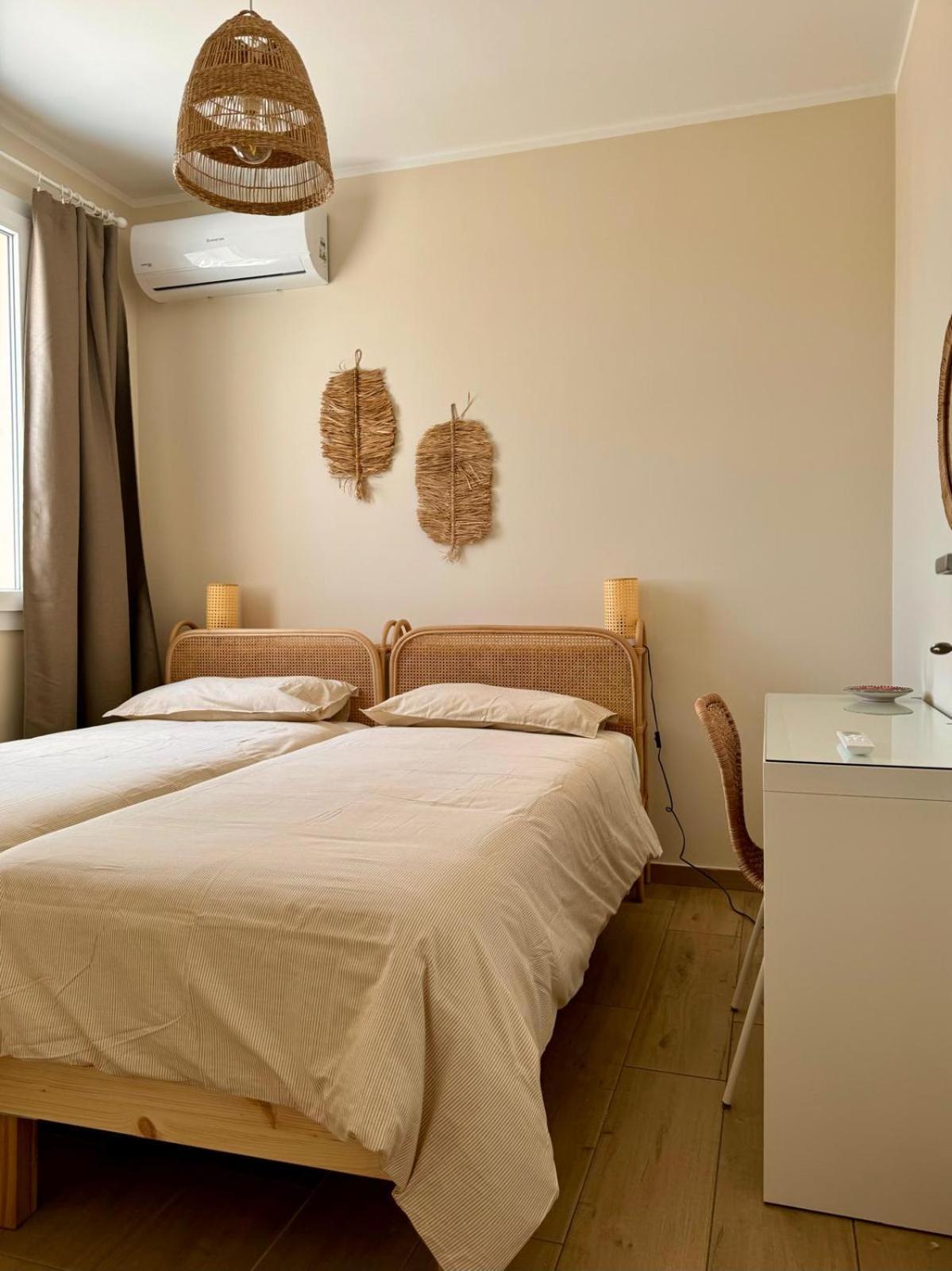 Kalimera House Lido di Noto エクステリア 写真